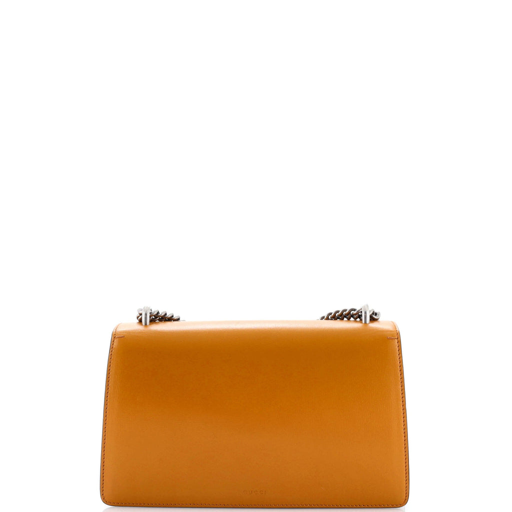 Dionysus Bag Leather Small