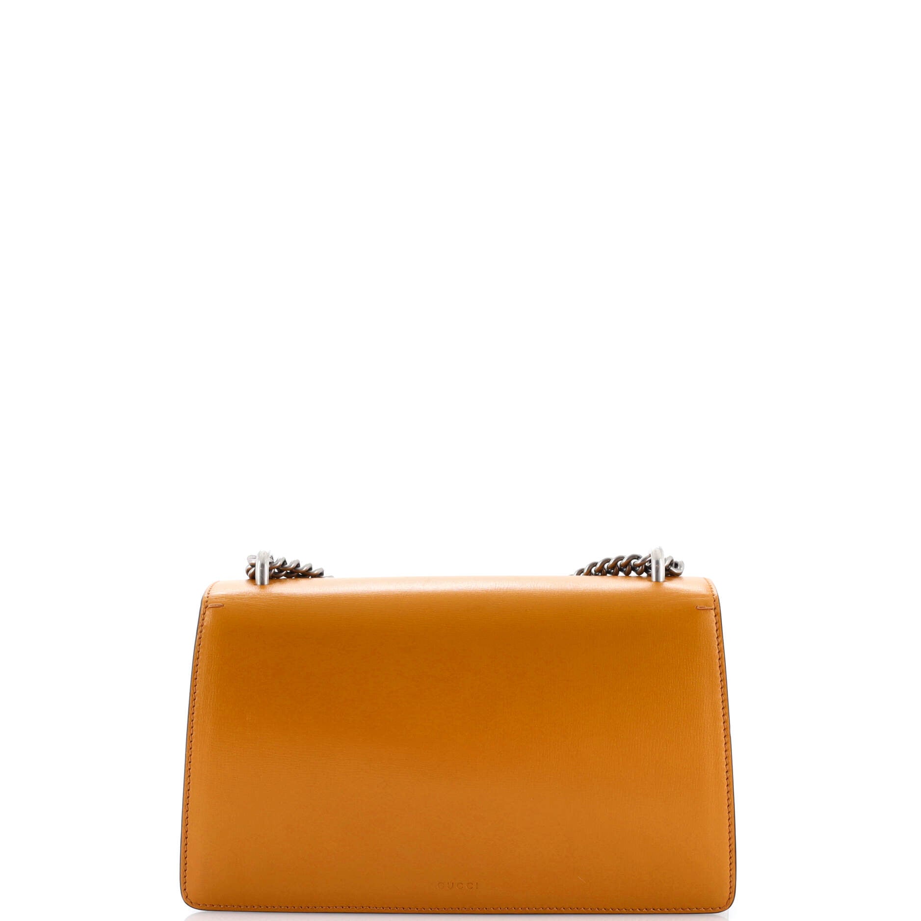 Dionysus Bag Leather Small