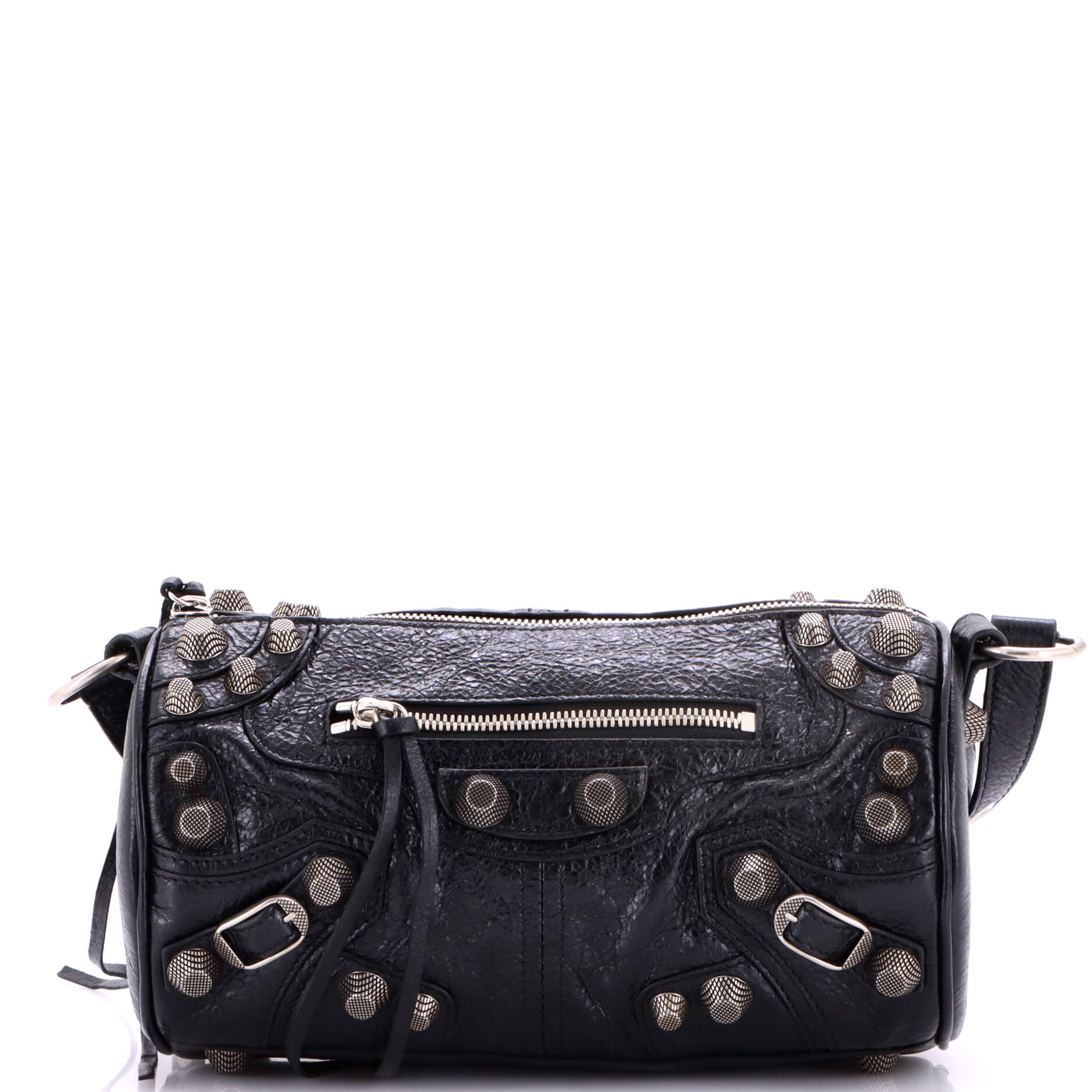 Le Cagole Cylinder Leather