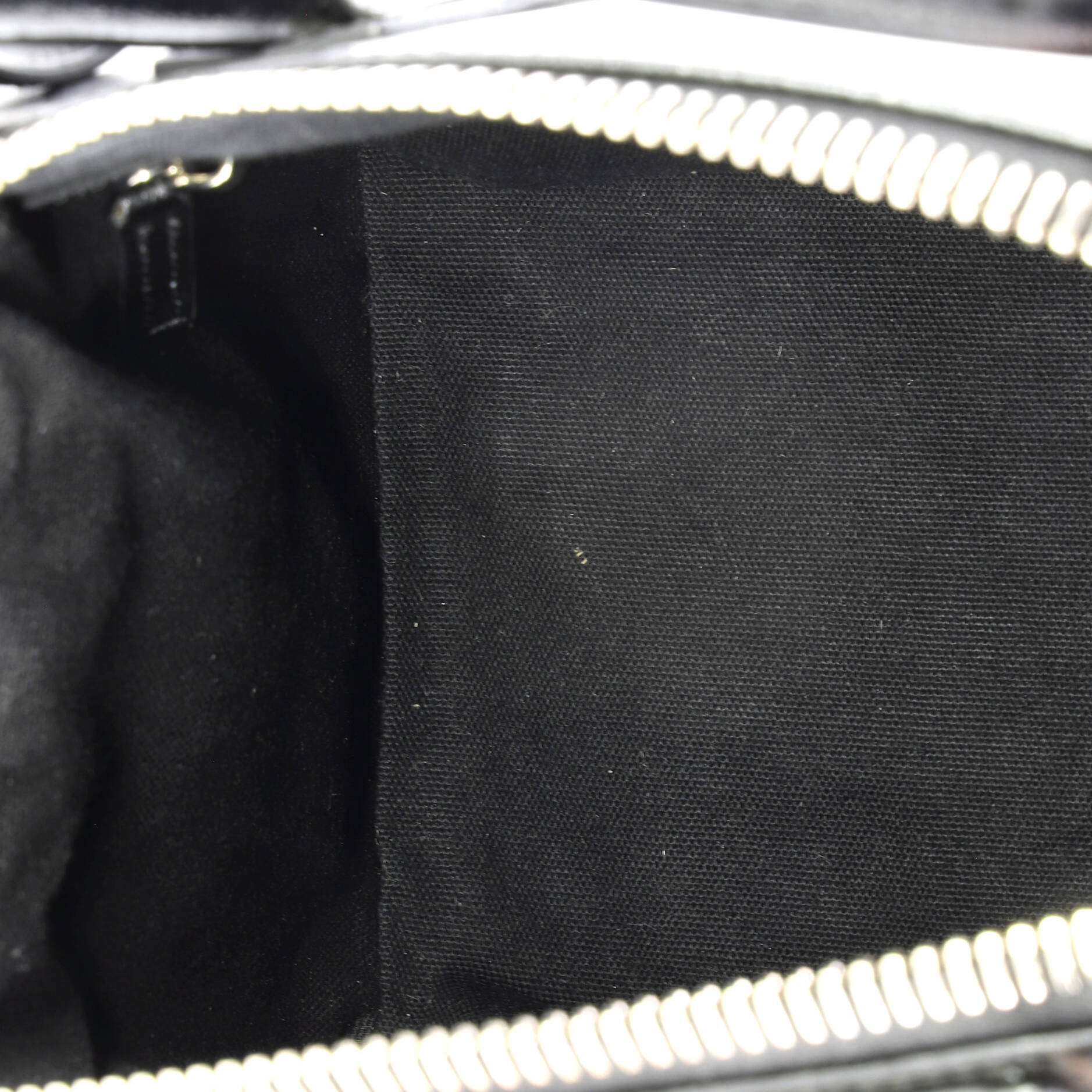 Antigona Bag Glazed Leather Small