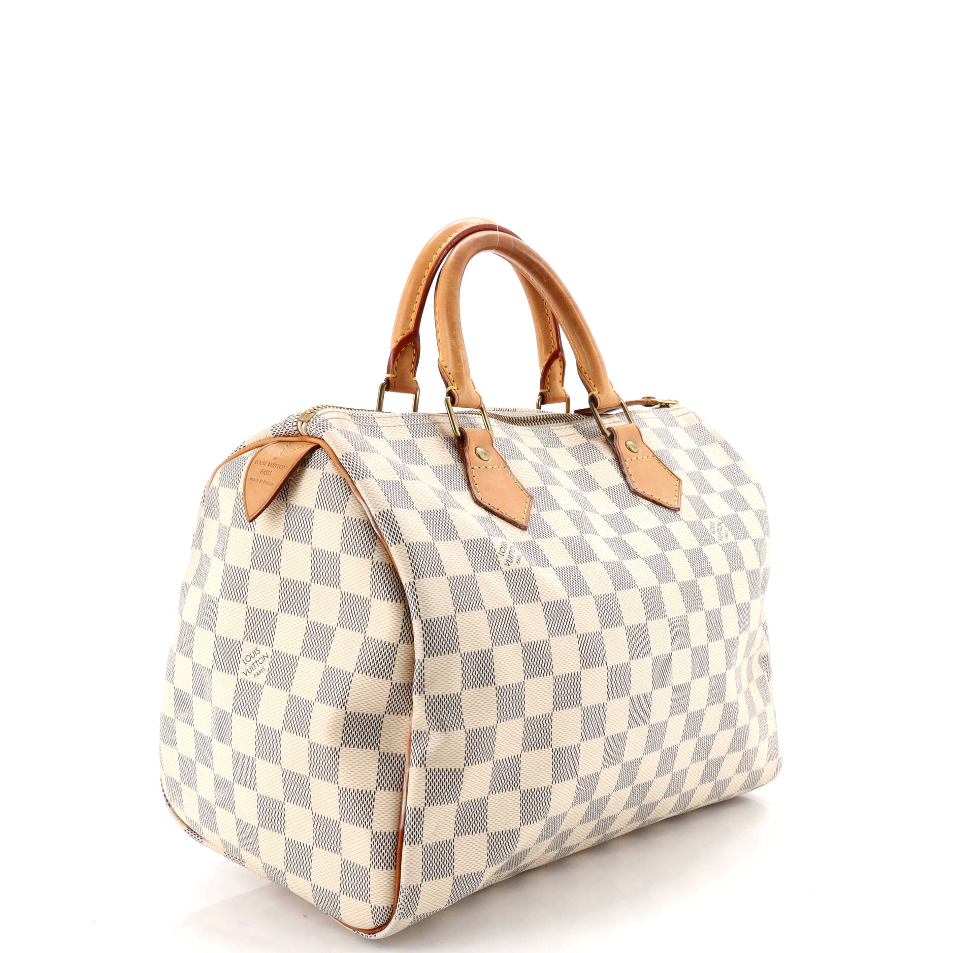 Speedy Handbag Damier 30
