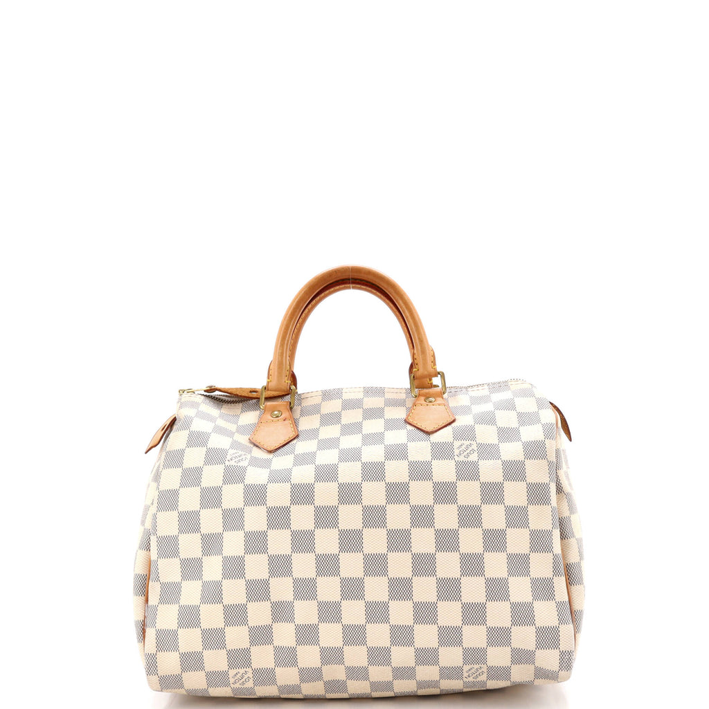 Speedy Handbag Damier 30