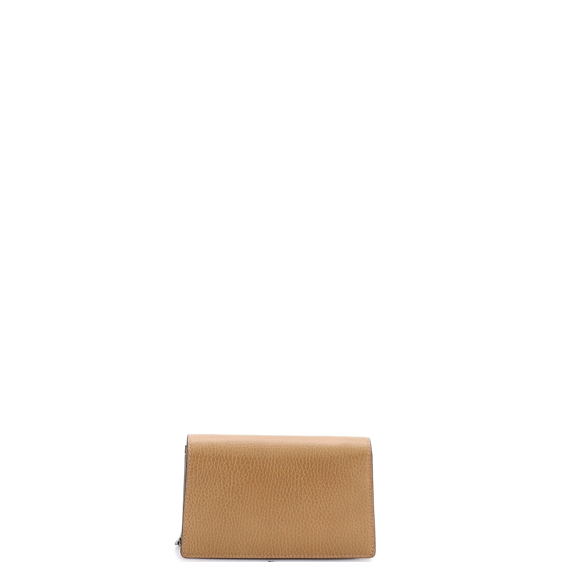 Dionysus Bag Leather Super Mini