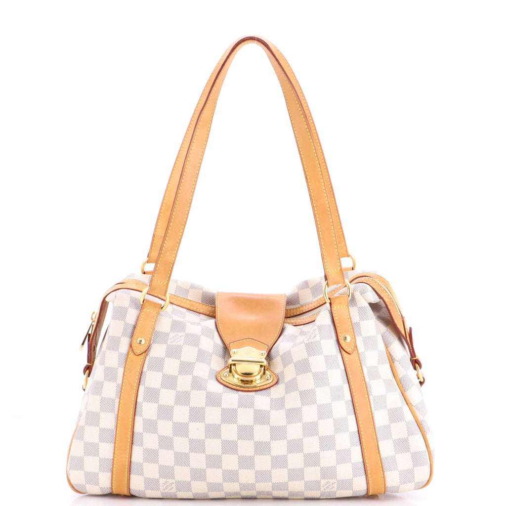 Stresa Handbag Damier PM