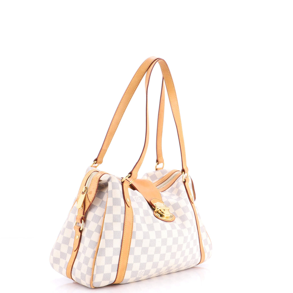 Stresa Handbag Damier PM
