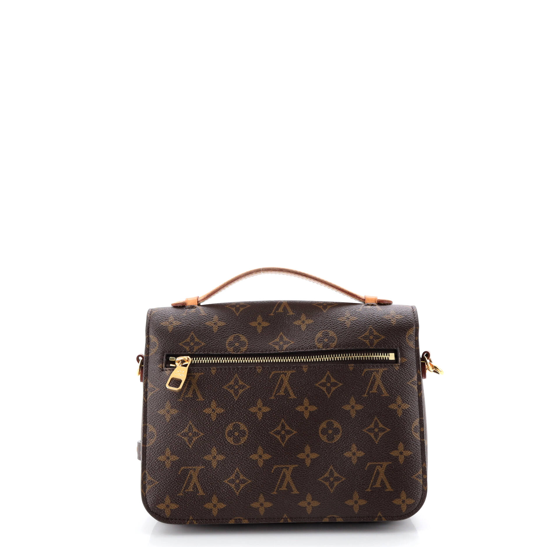 Pochette Metis Monogram Canvas