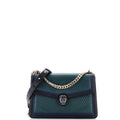 Serpenti Forever Shoulder Bag Quilted Leather Small
