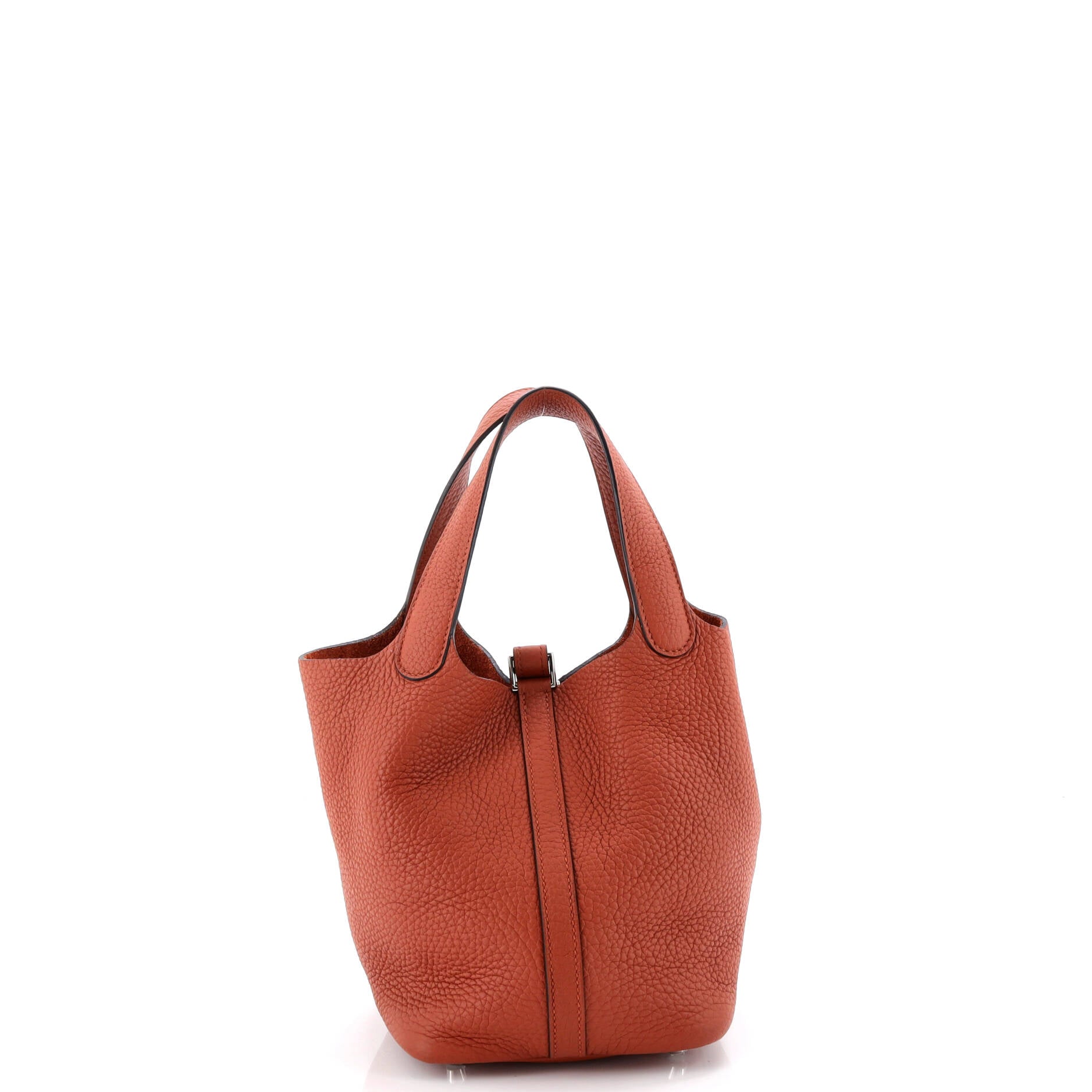 Picotin Lock Bag Clemence PM