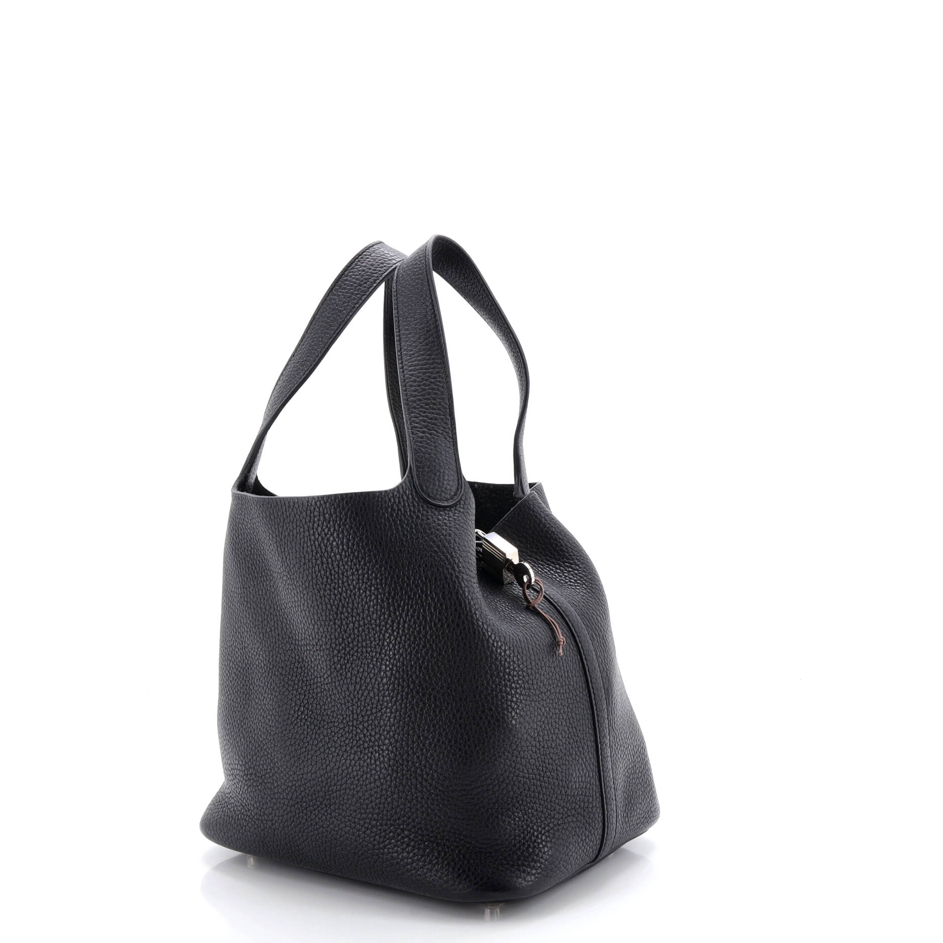 Picotin Lock Bag Clemence MM