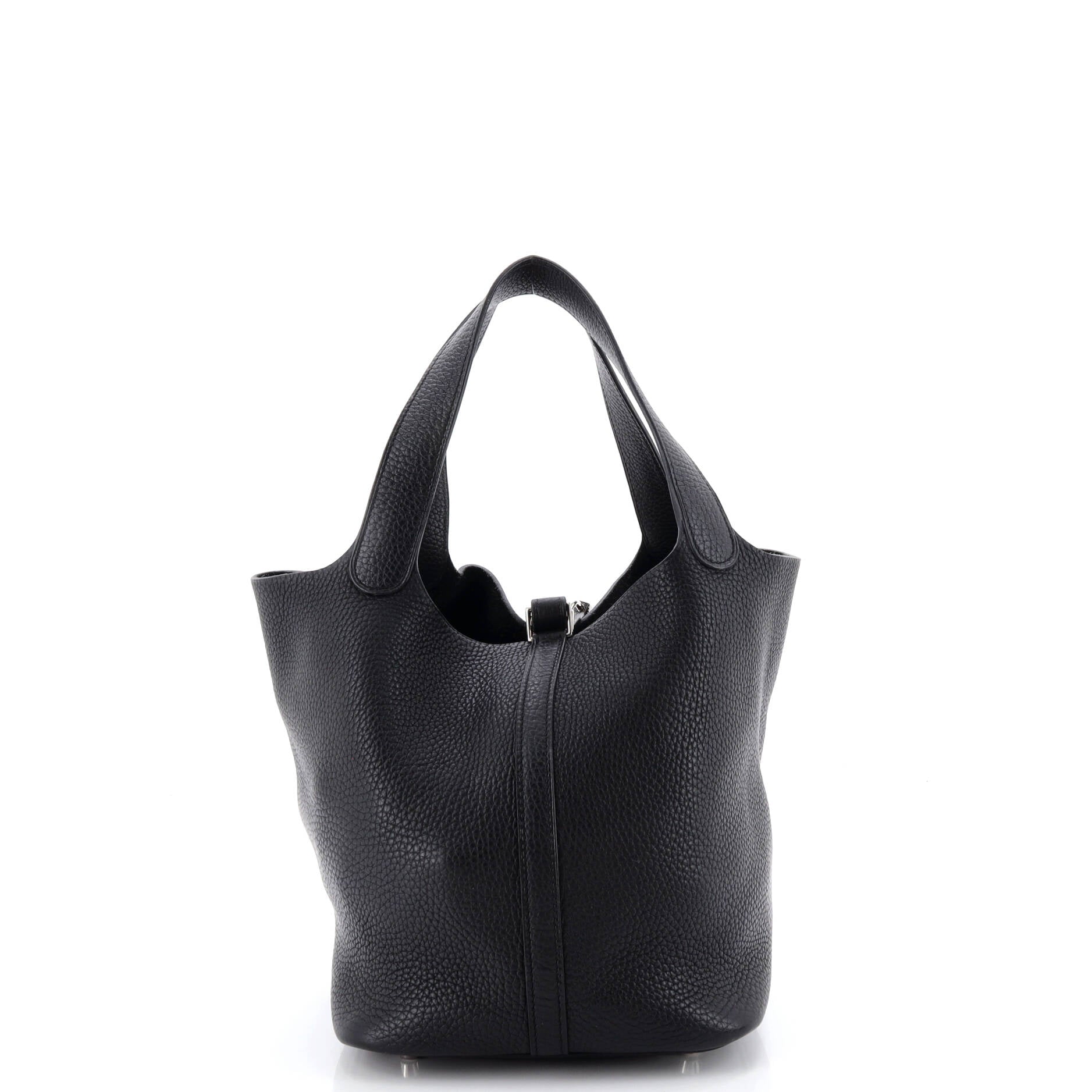 Picotin Lock Bag Clemence MM