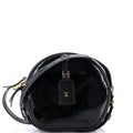 Boite Chapeau Souple Bag Monogram Vernis MM