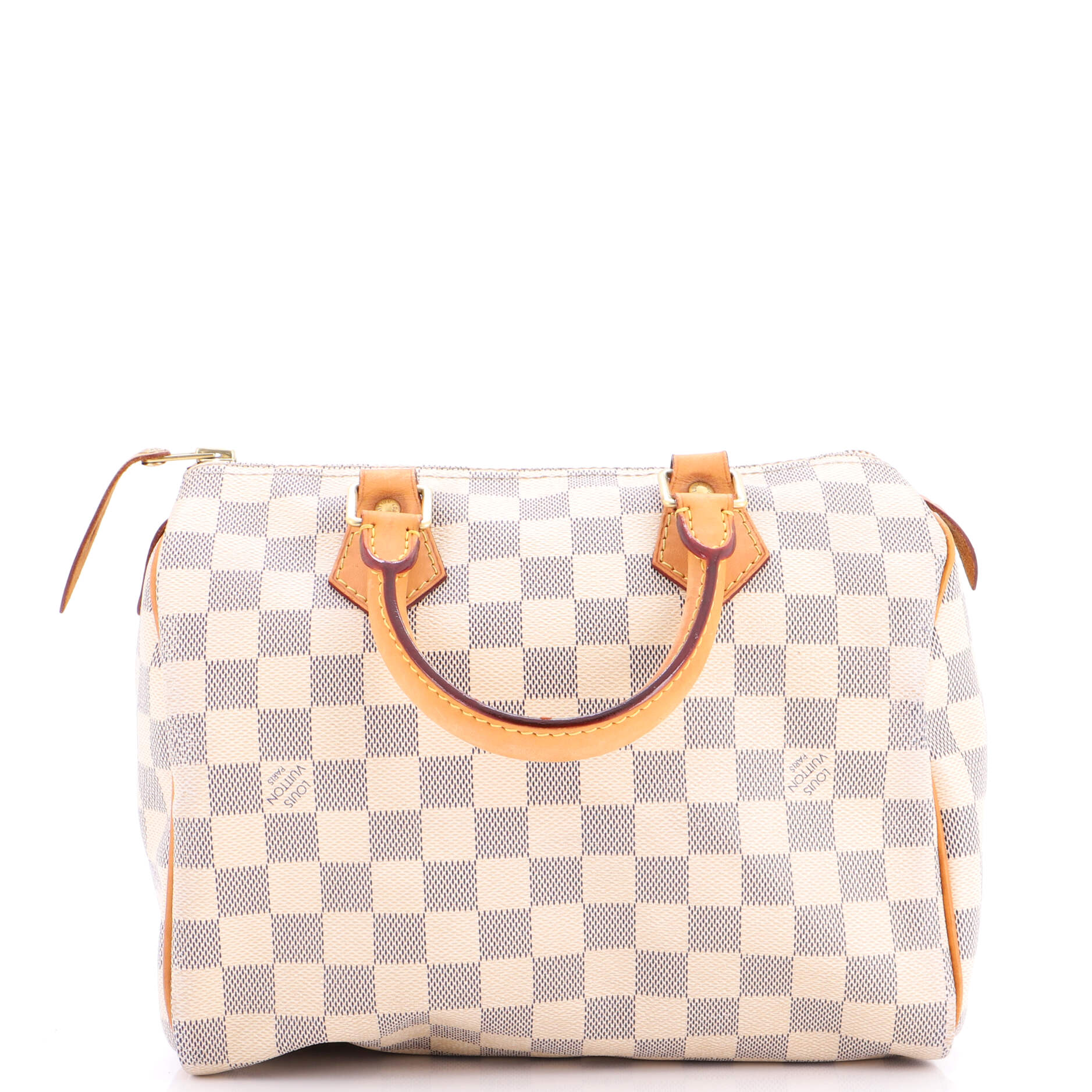 Speedy Handbag Damier 25