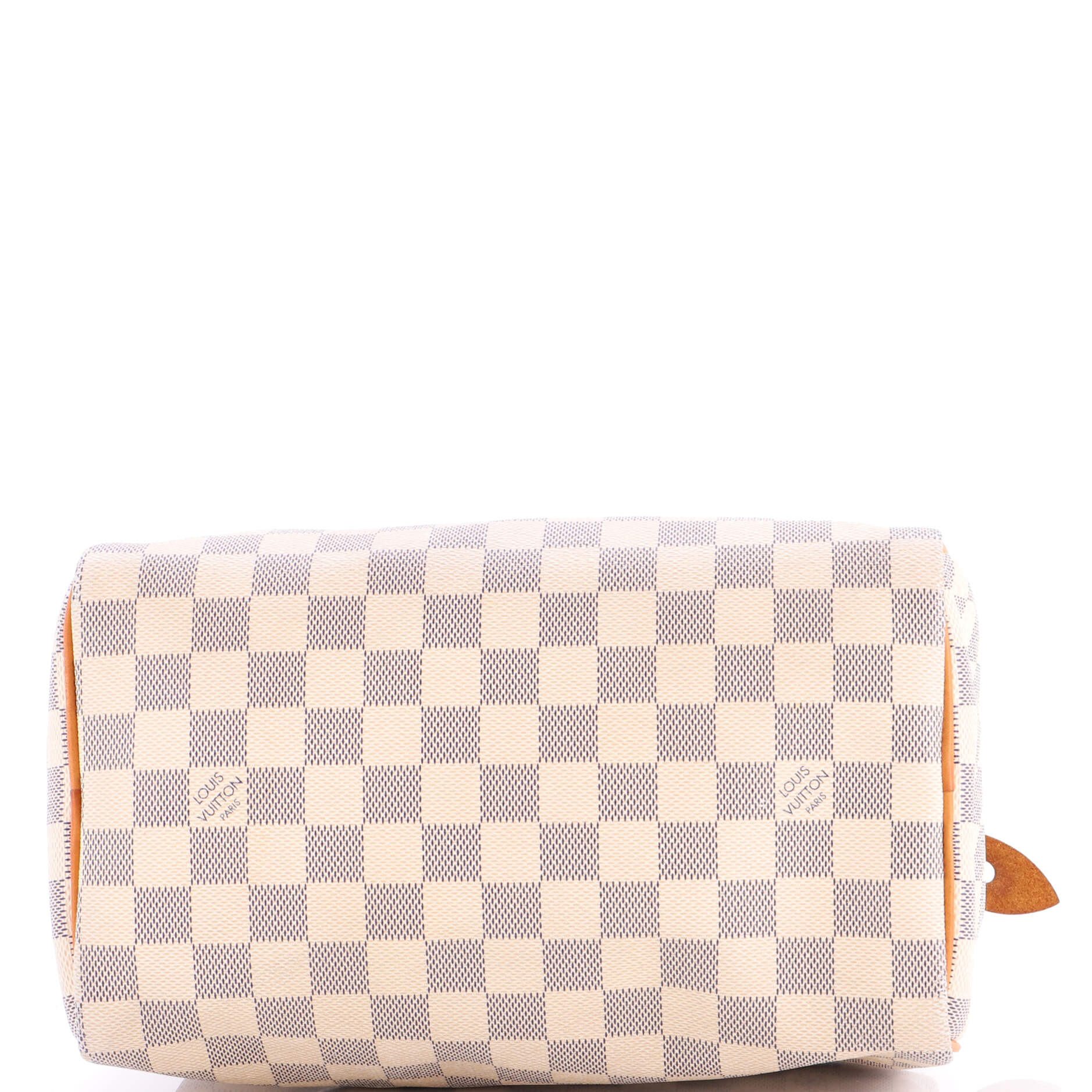 Speedy Handbag Damier 25
