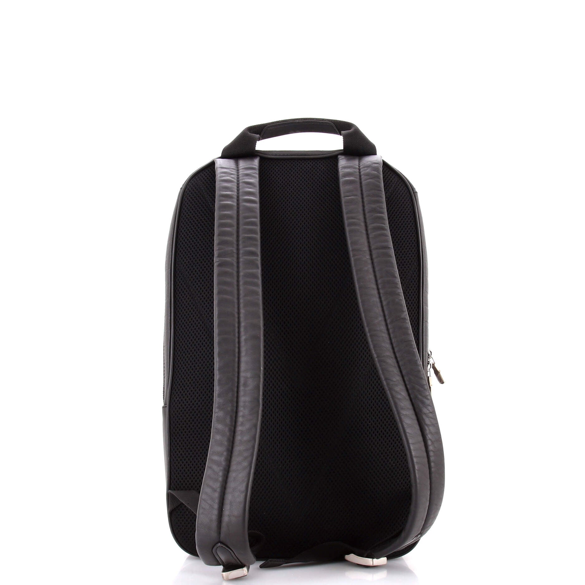 Michael NM Backpack Damier Infini Leather