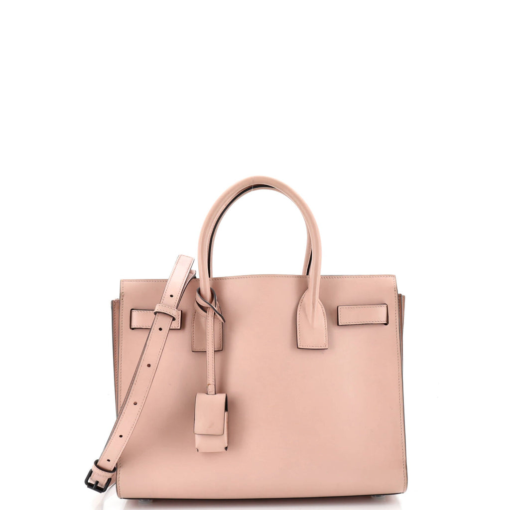 Sac de Jour NM Bag Leather Baby