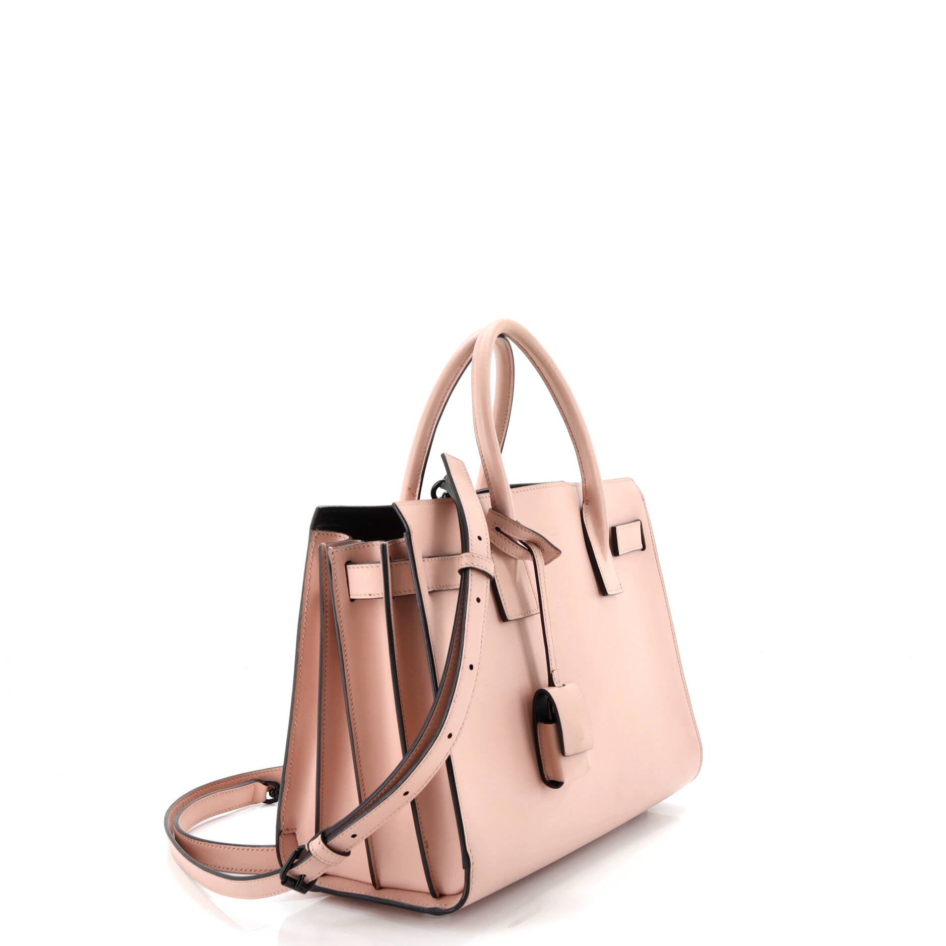 Sac de Jour NM Bag Leather Baby