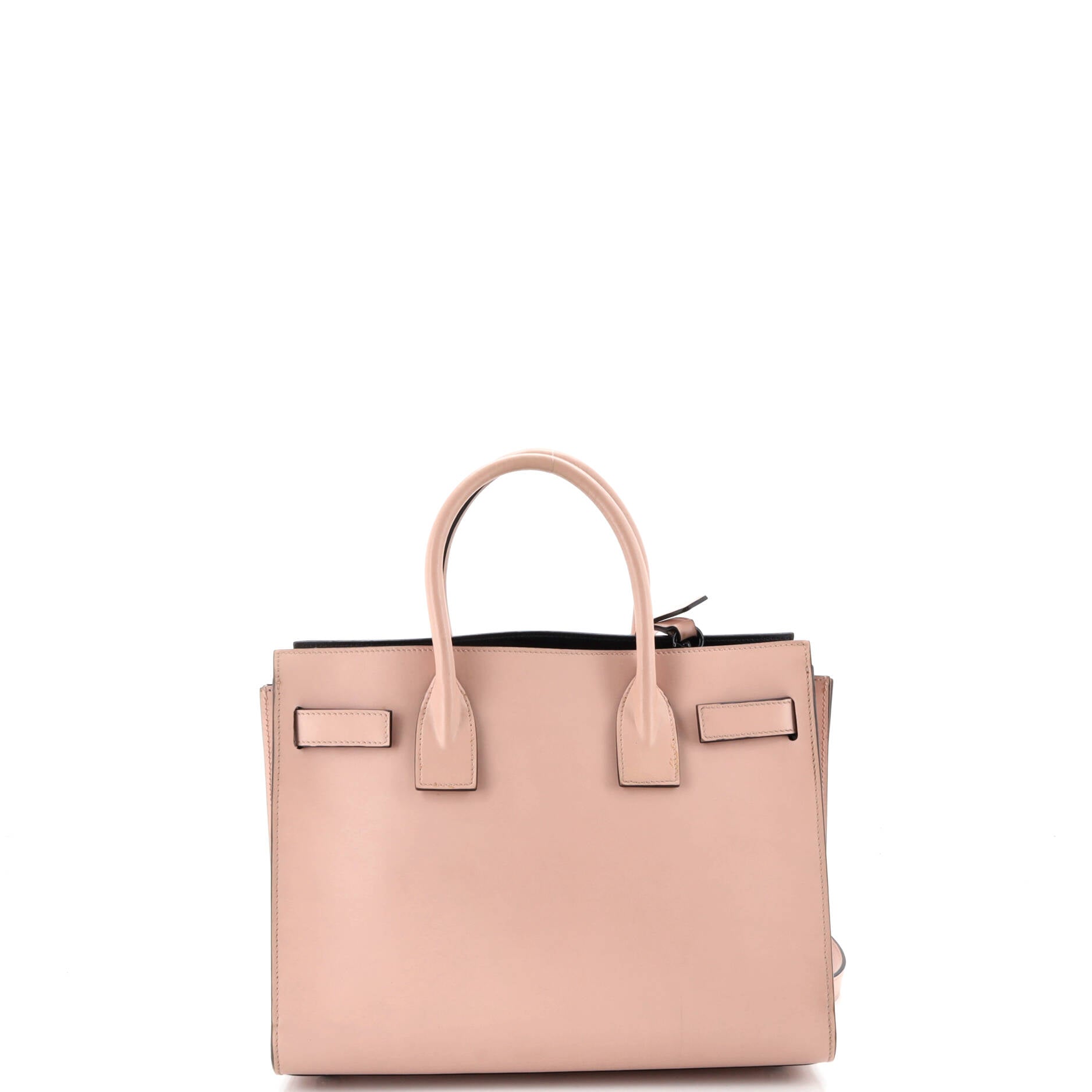 Sac de Jour NM Bag Leather Baby