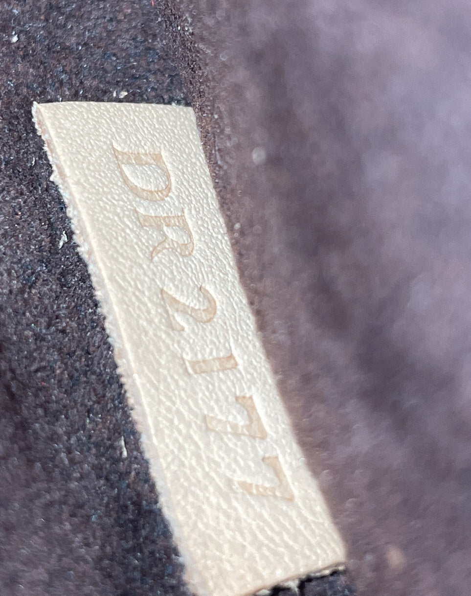 Pochette Metis Monogram Canvas