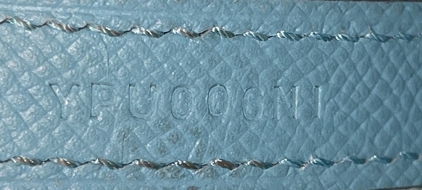 Picotin Lock Bag Tressage Epsom PM