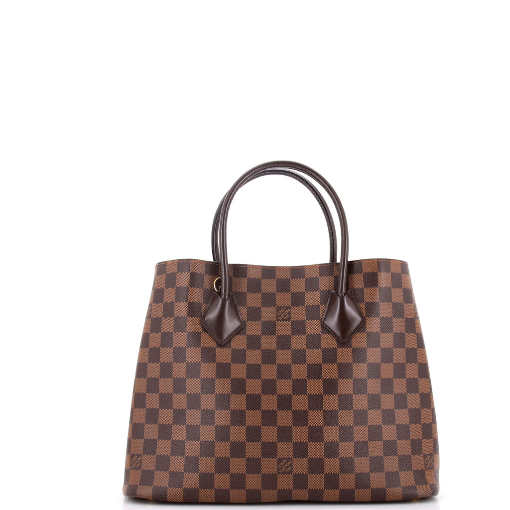 Kensington Handbag Damier