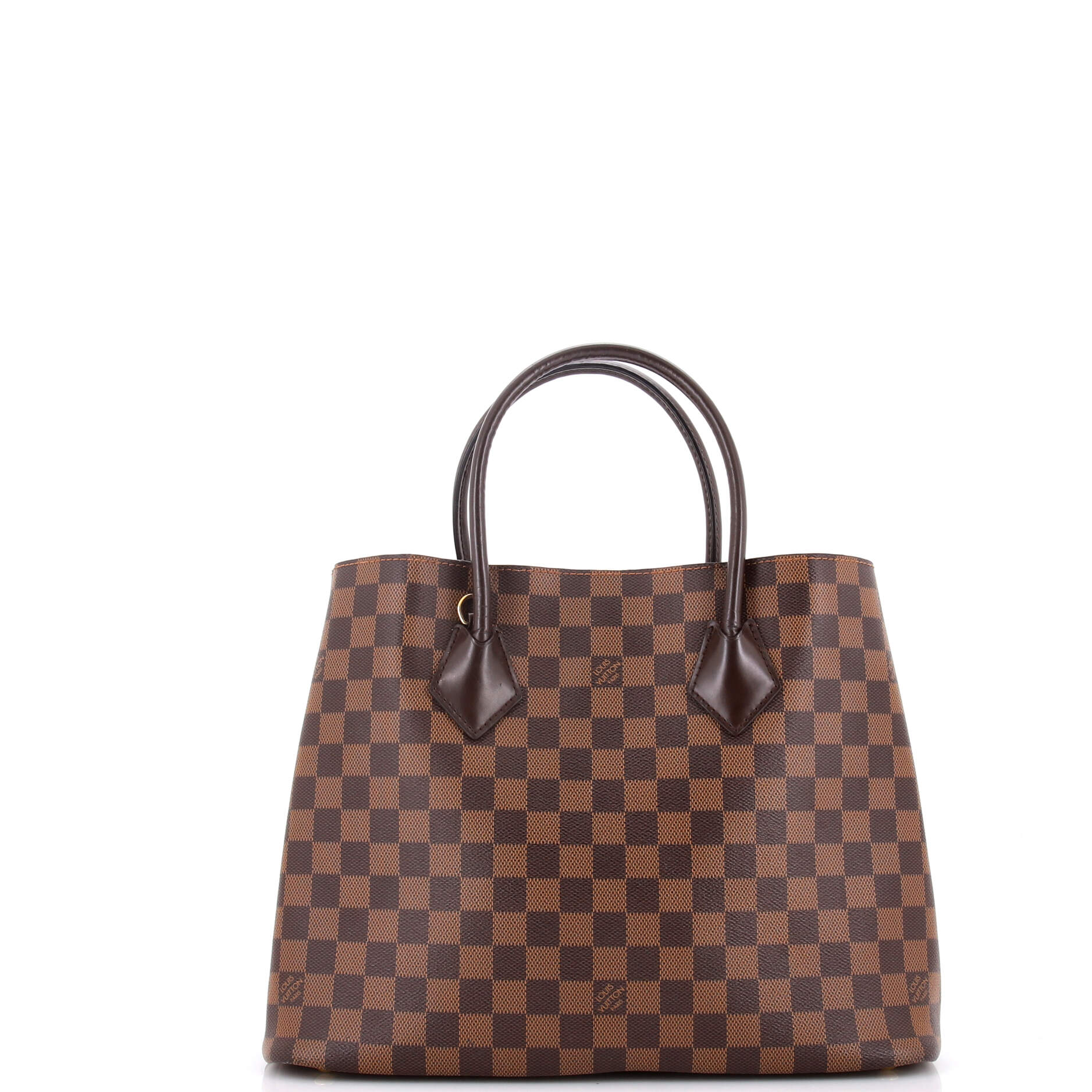 Kensington Handbag Damier