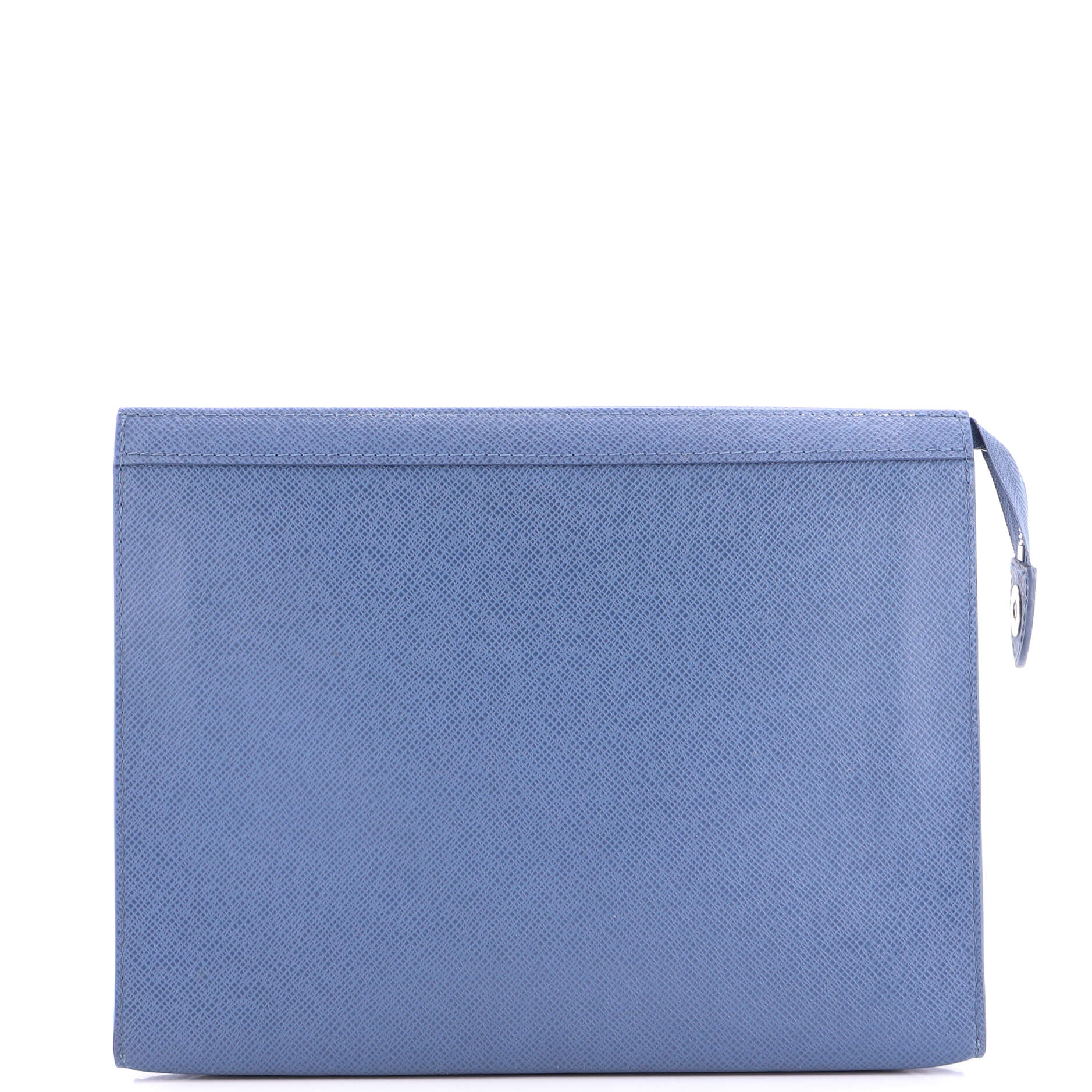 Pochette Voyage Taiga Leather MM