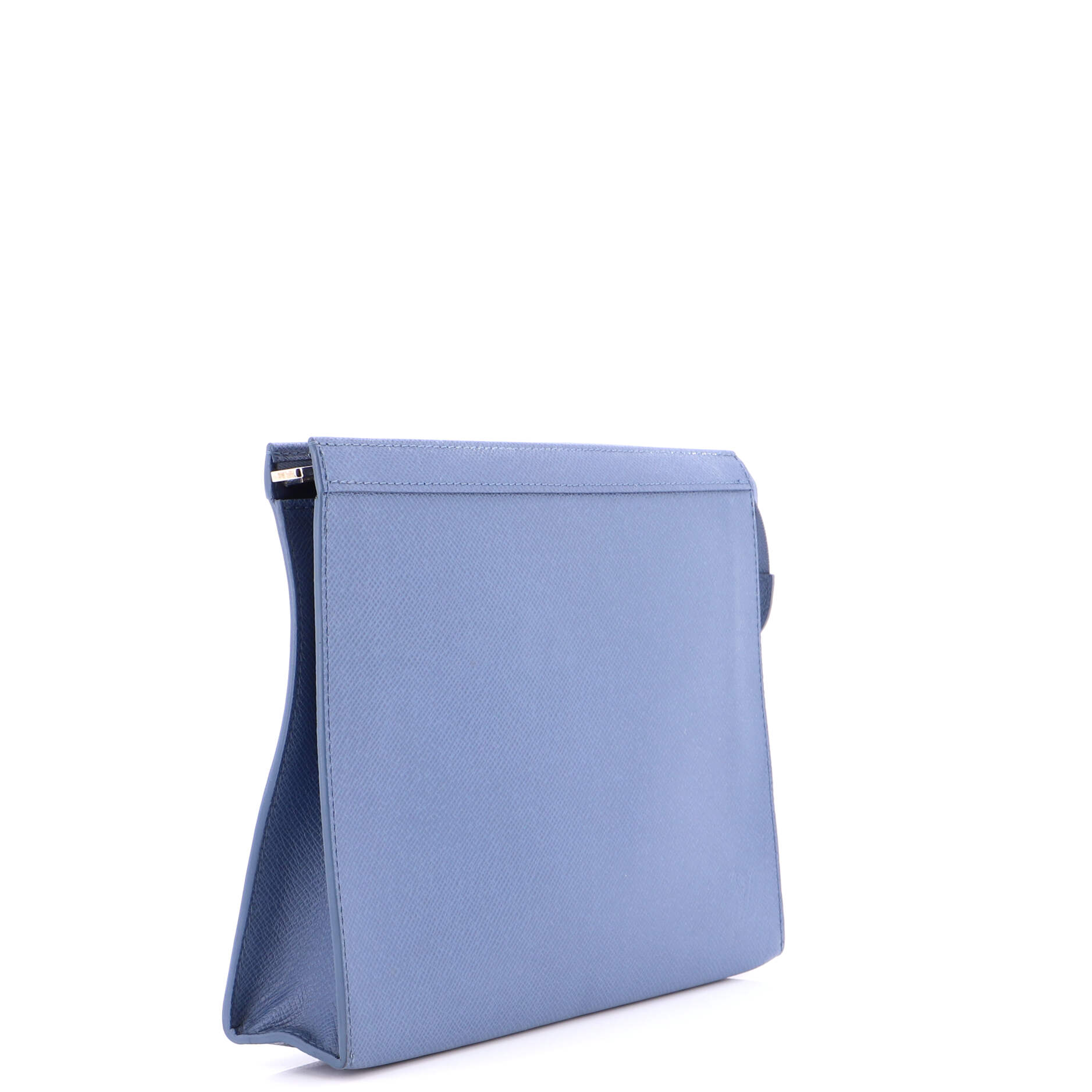 Pochette Voyage Taiga Leather MM