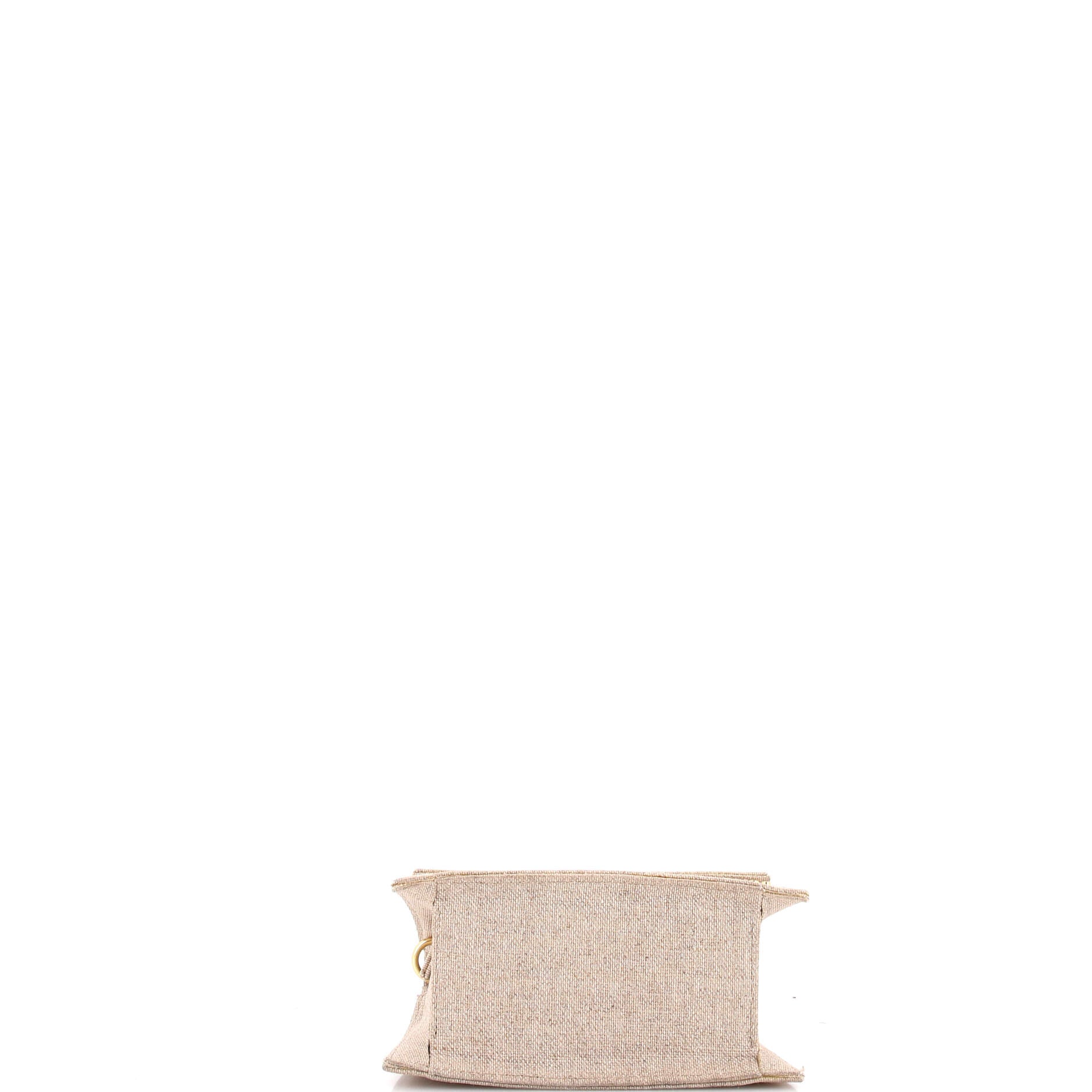 Le Grand Chiquito Bag Canvas