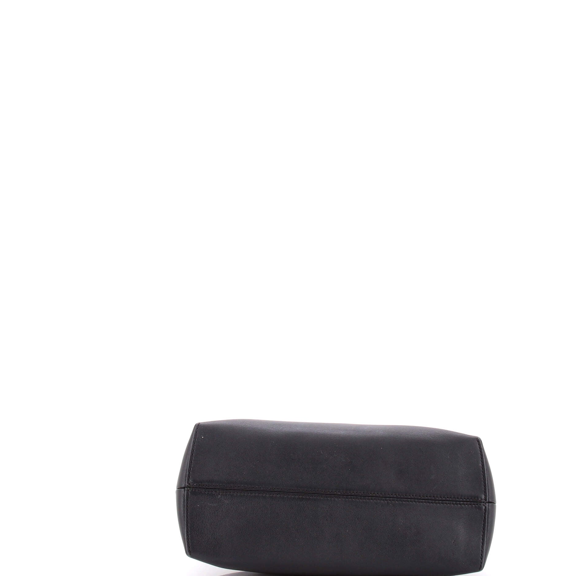 By The Way Satchel Calfskin Medium