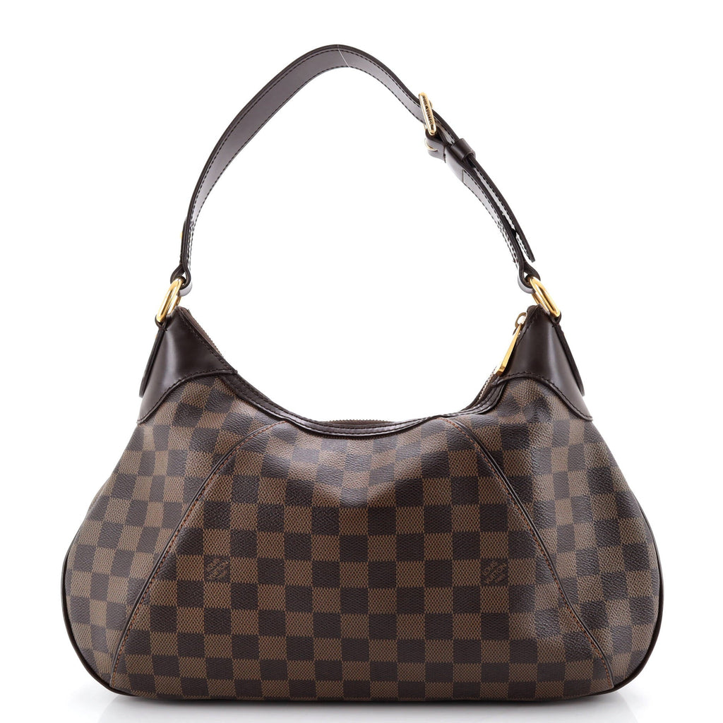 Thames Handbag Damier GM