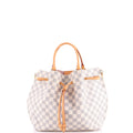 Girolata Handbag Damier