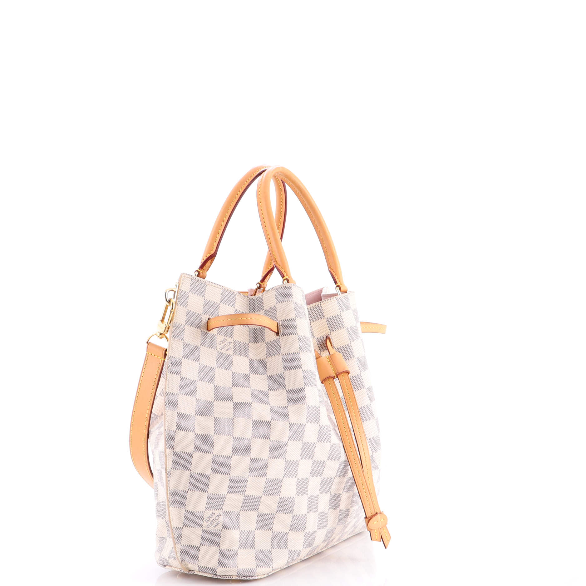 Girolata Handbag Damier