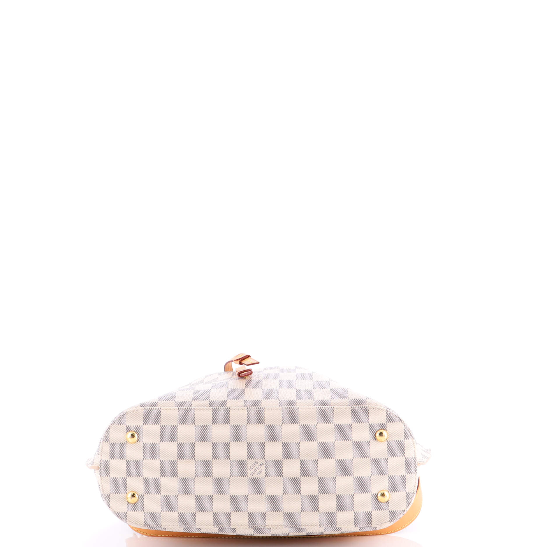 Girolata Handbag Damier