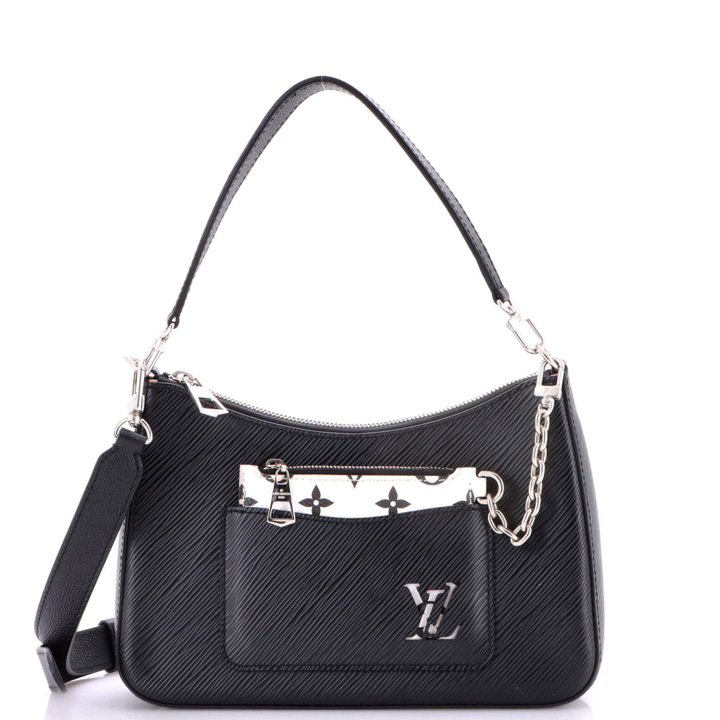 Marelle Handbag Epi Leather