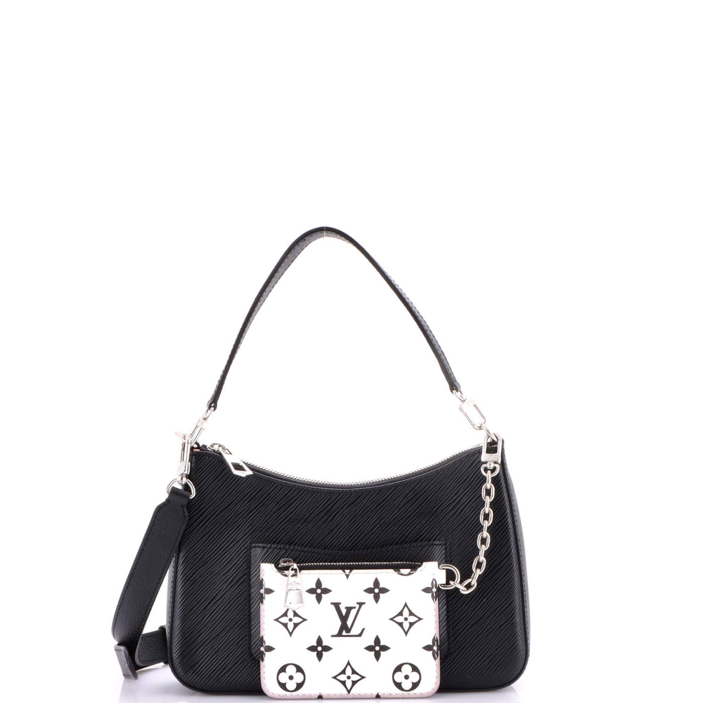 Marelle Handbag Epi Leather