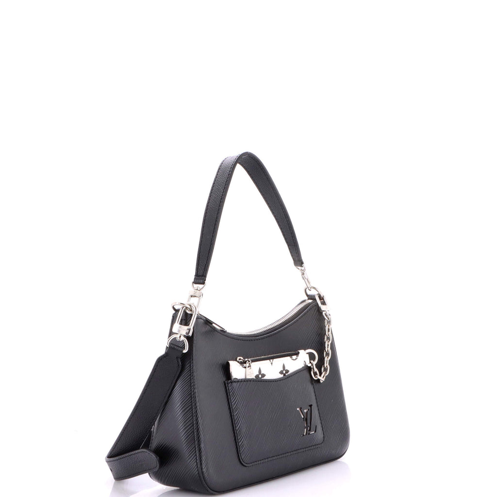 Marelle Handbag Epi Leather