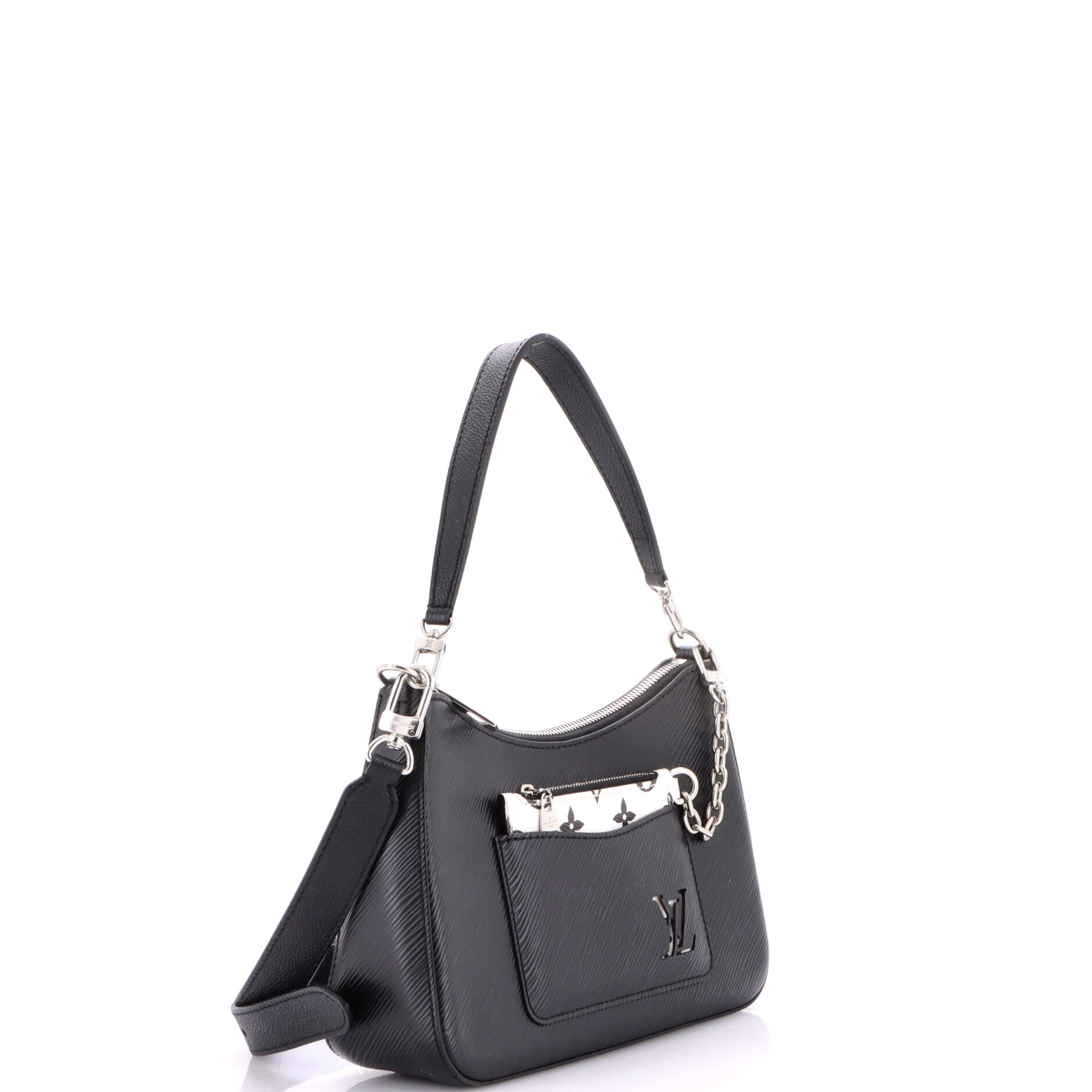 Marelle Handbag Epi Leather