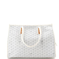 Marquises Bag Coated Canvas