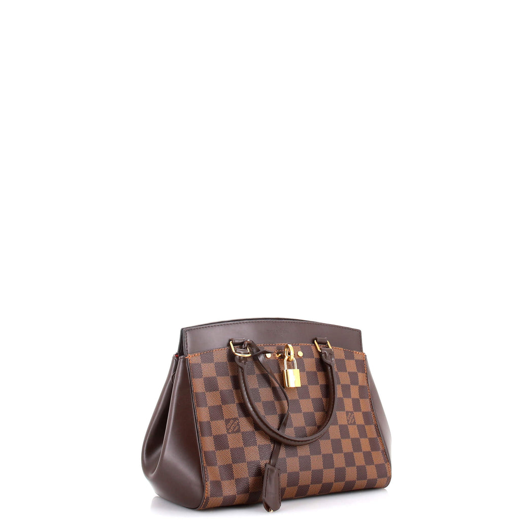 Rivoli Handbag Damier BB