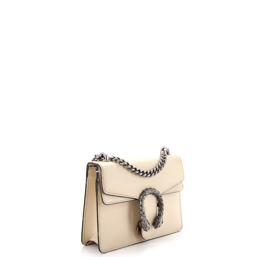 Dionysus Bag Leather Mini