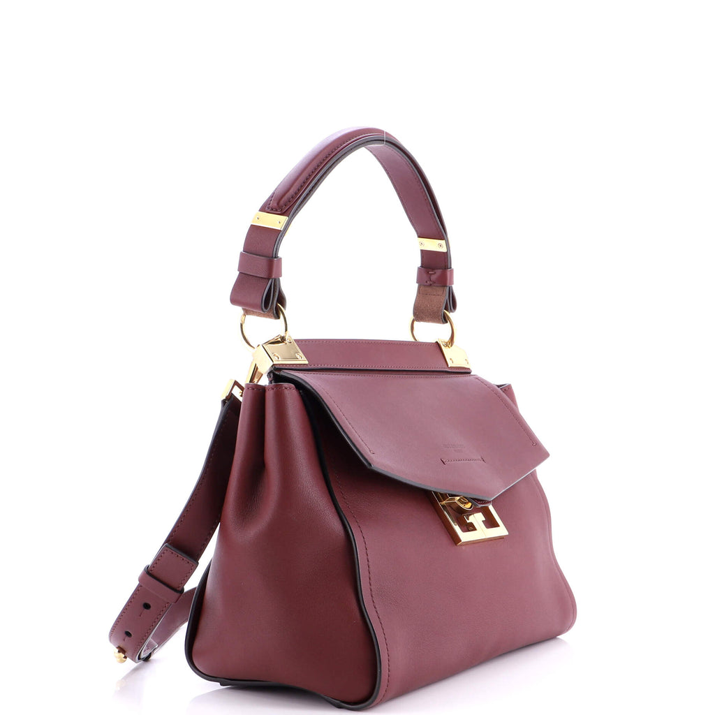 Mystic Bag Leather Small