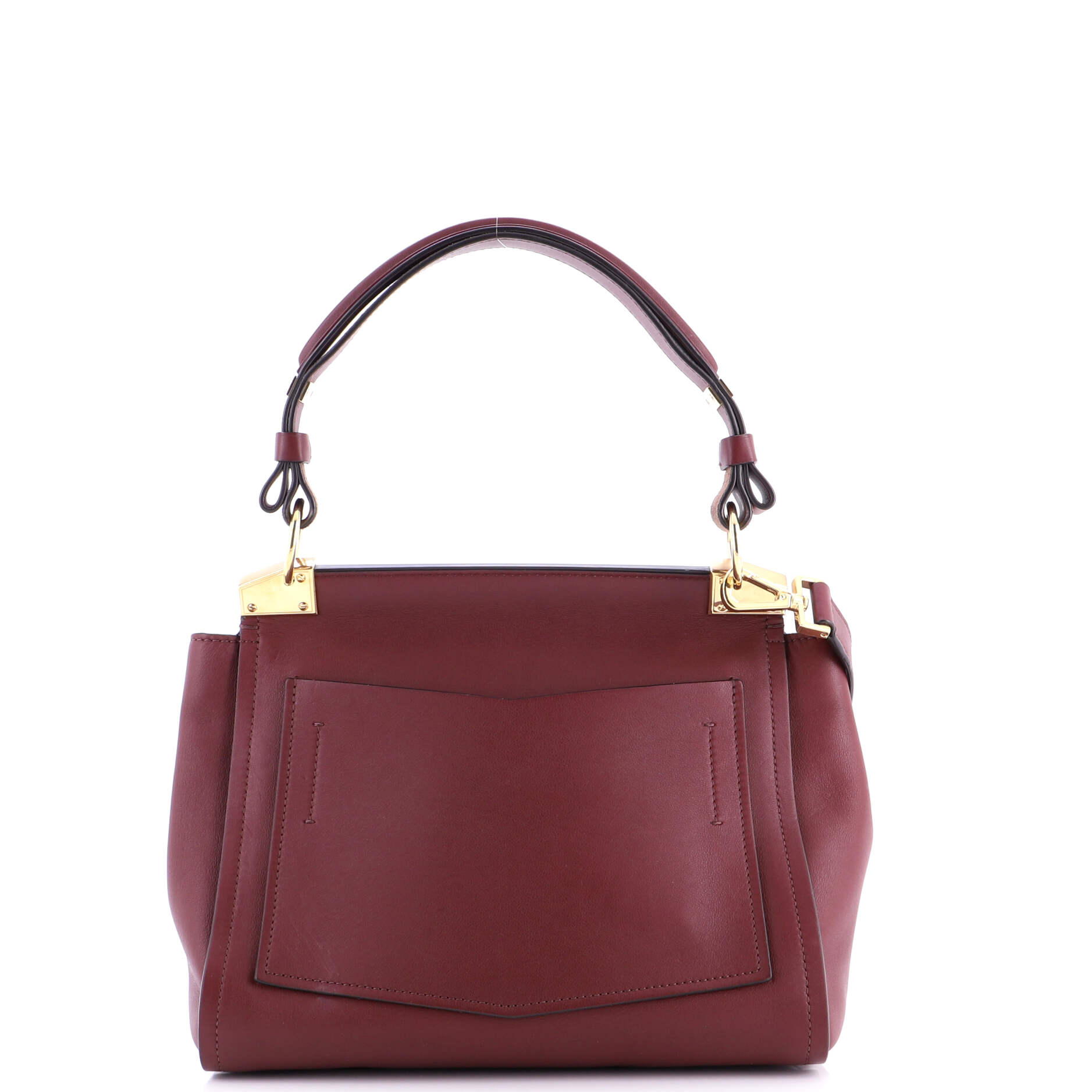 Mystic Bag Leather Small