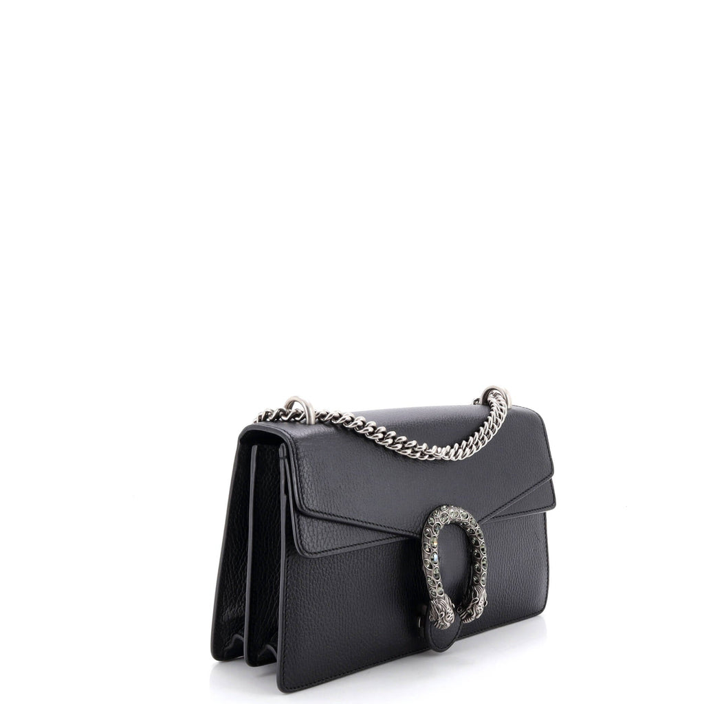 Dionysus Bag Leather Small