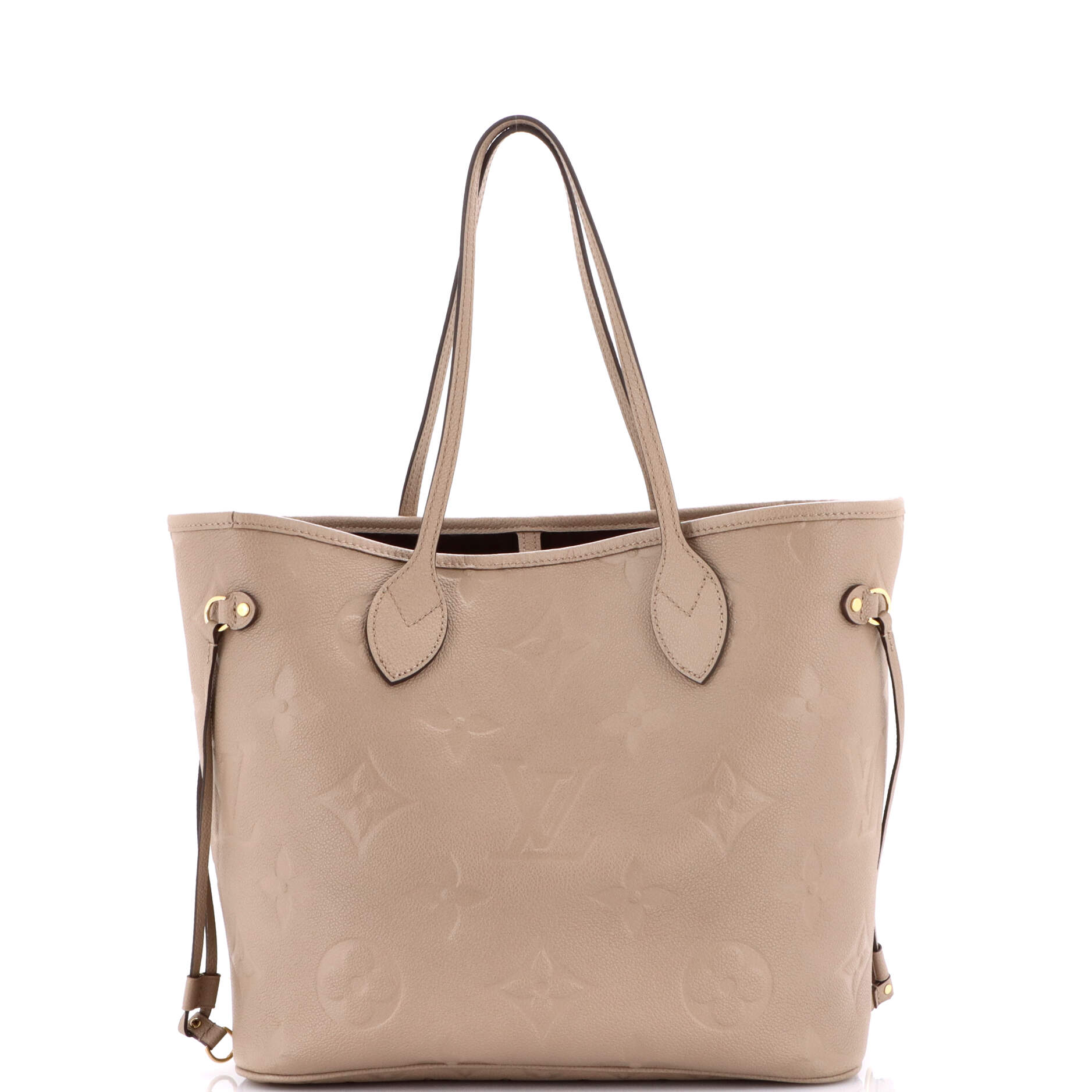 Neverfull NM Tote Monogram Empreinte Giant MM