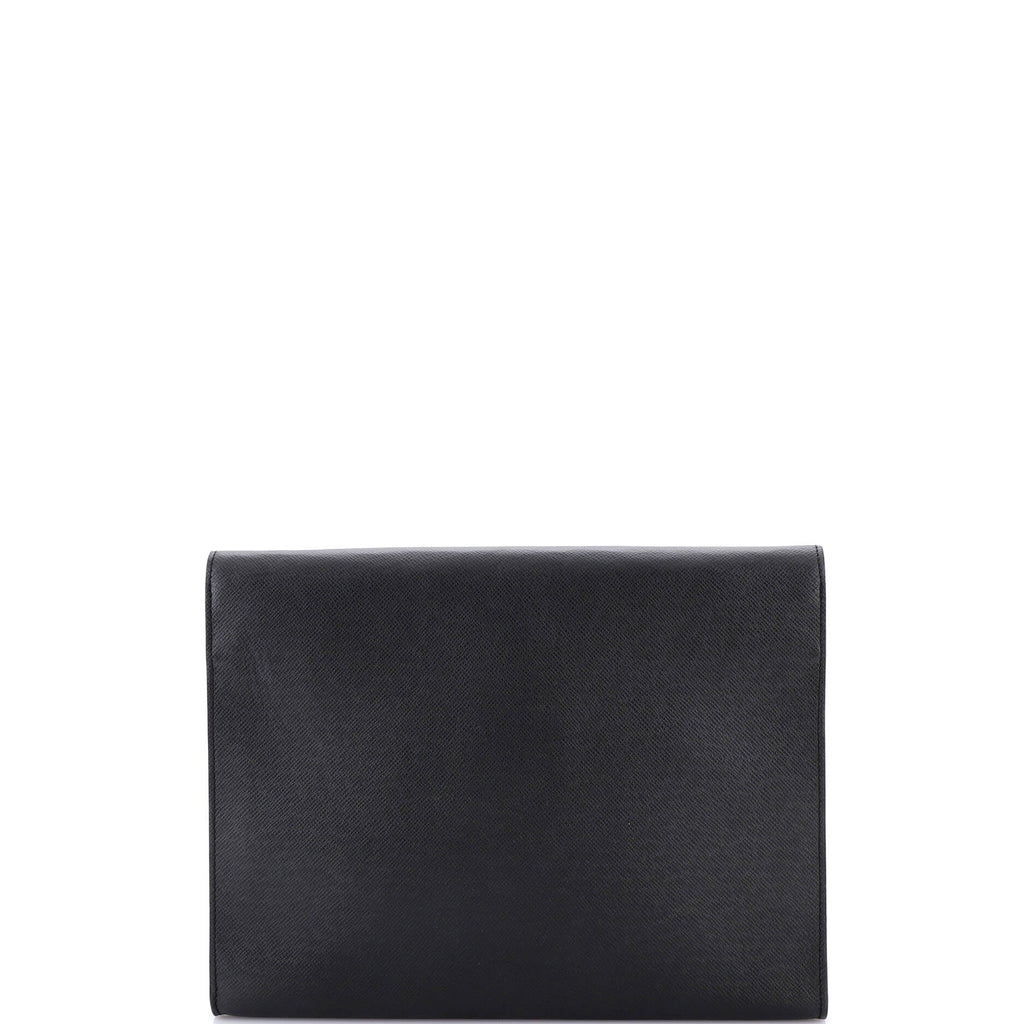 Porte-Documents Minuto Portfolio Taiga Leather