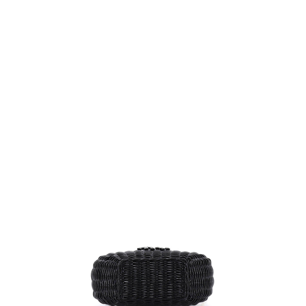 Wander Hobo Wicker Mini
