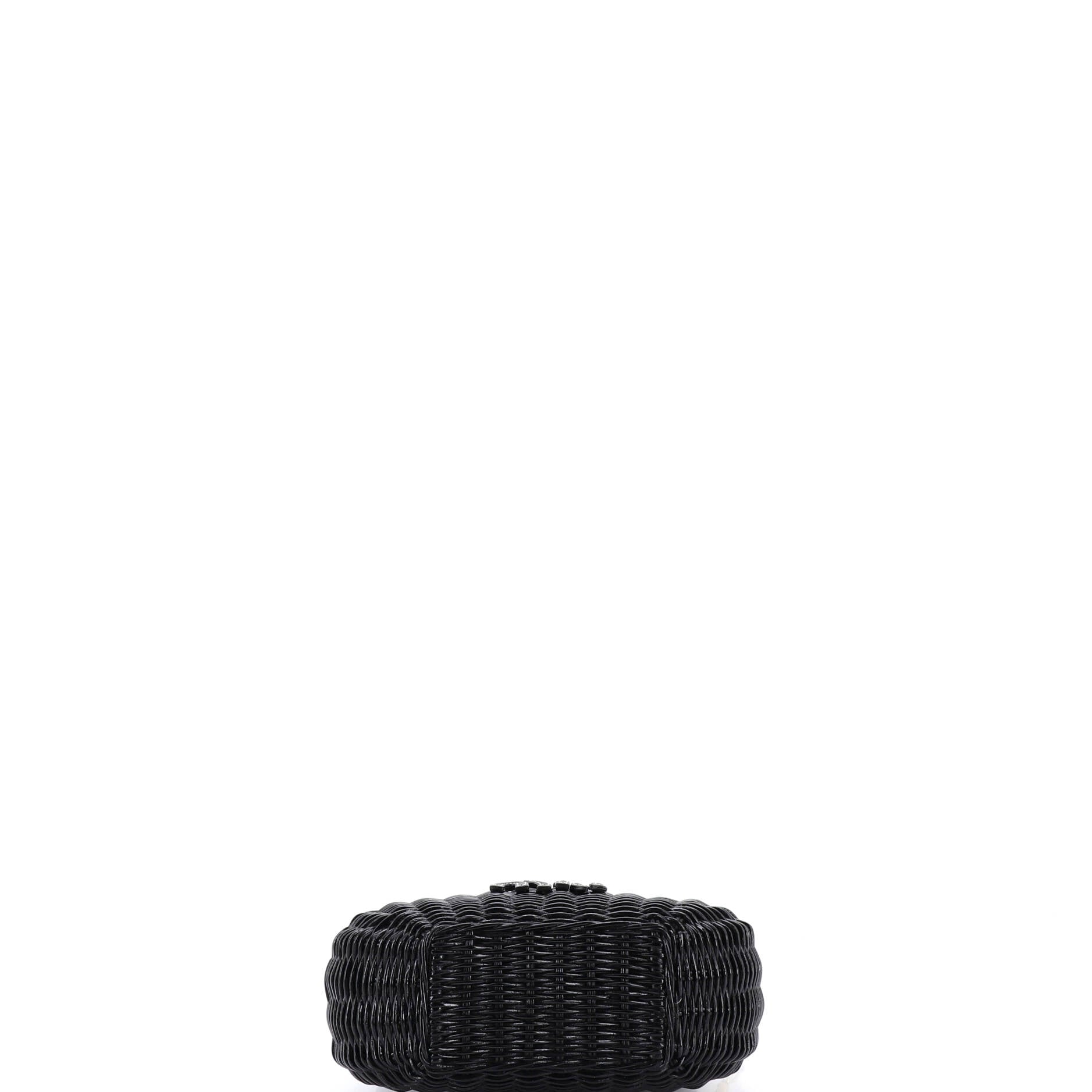 Wander Hobo Wicker Mini