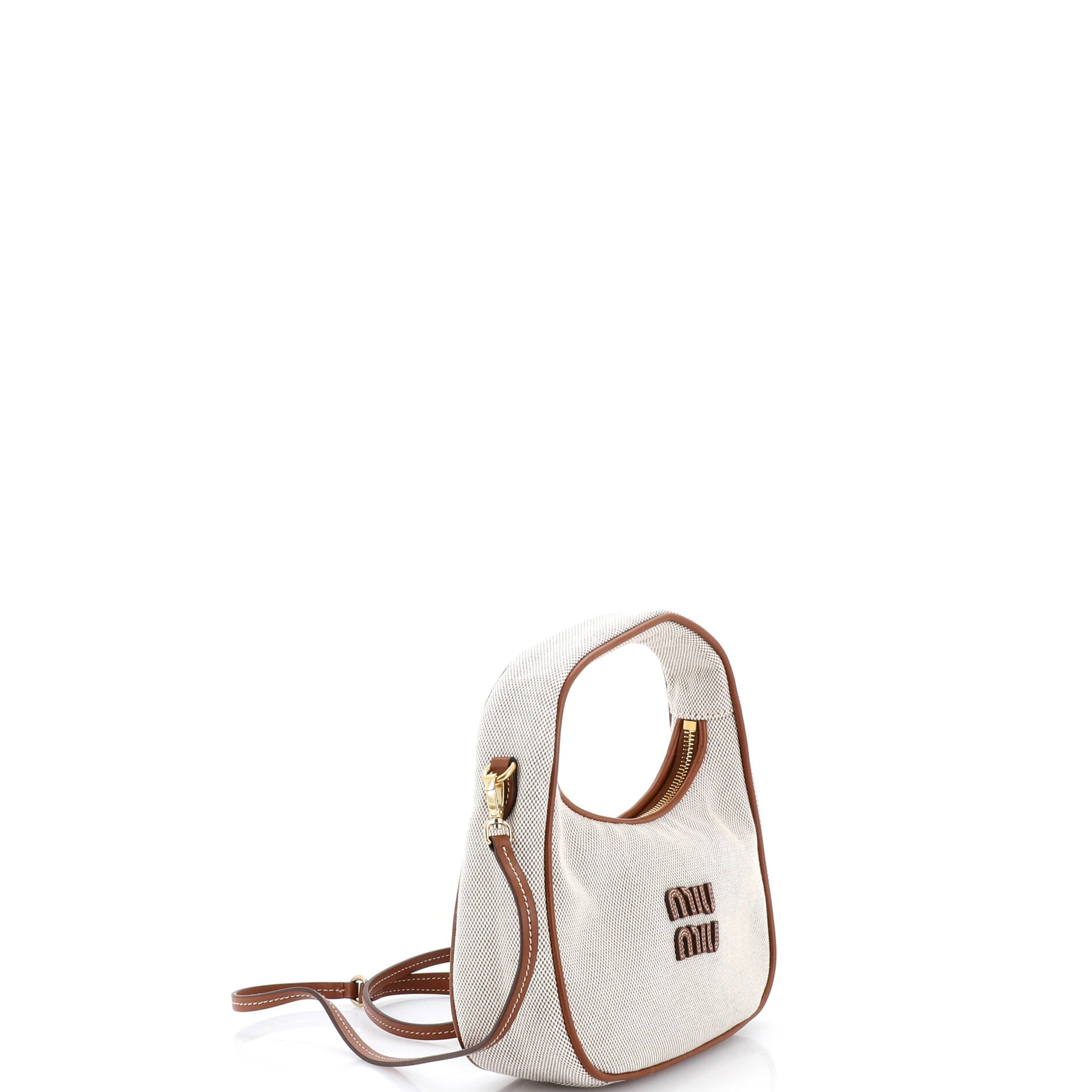 Wander Hobo Canvas Mini