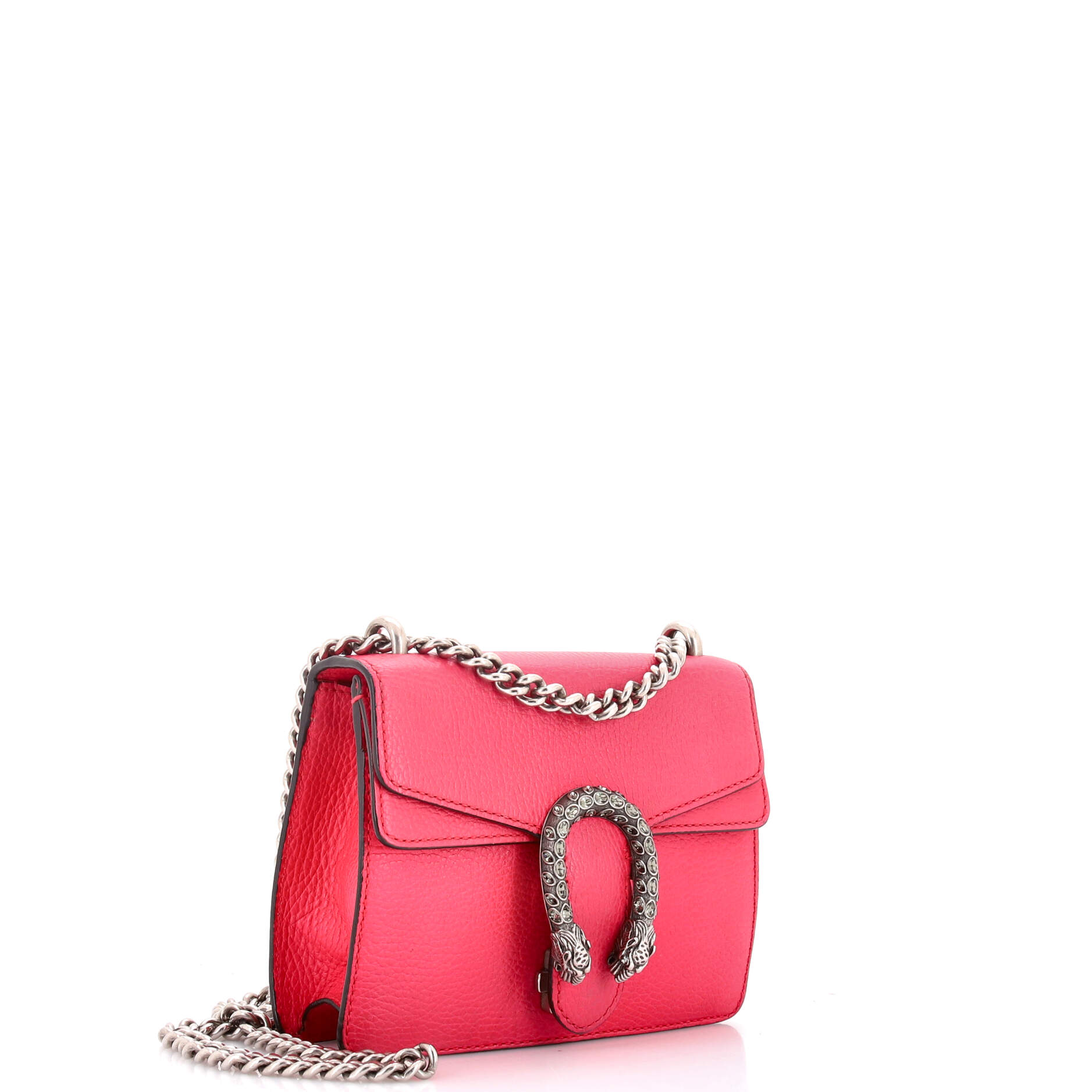 Dionysus Bag Leather Mini