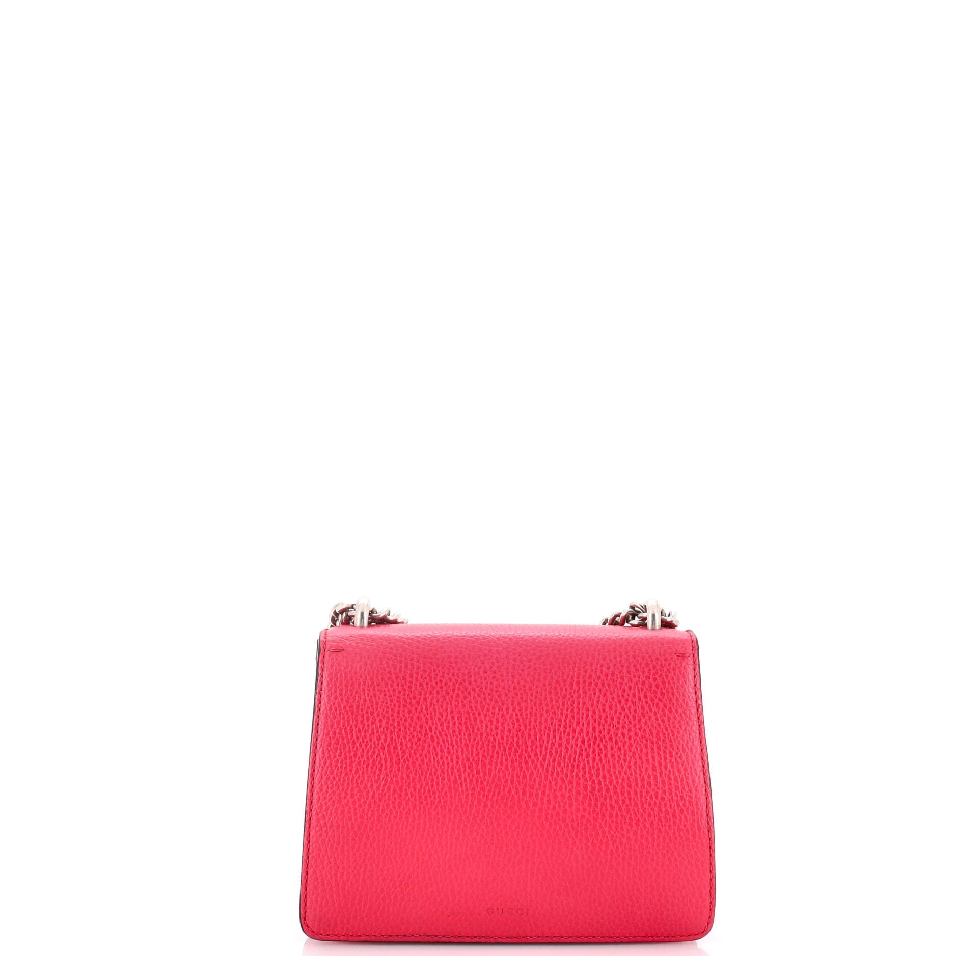 Dionysus Bag Leather Mini